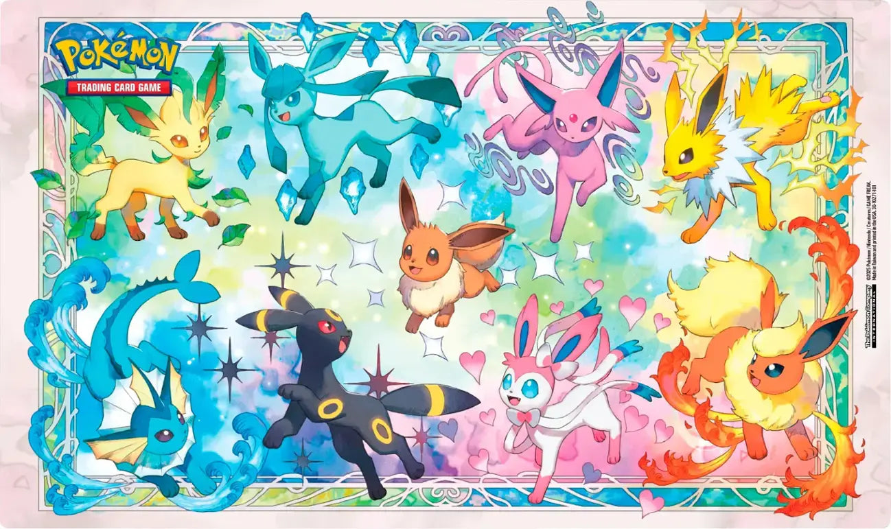 Pokémon Prismatic Evolutions Super Premium Collection -Local pick up only- Limit 1 per customer - VGMX