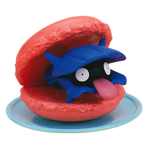Pokemon Yummy! Sweets Mascot Vol. 4 - VGMX