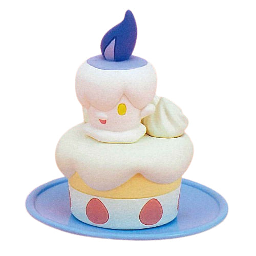 Pokemon Yummy! Sweets Mascot Vol. 4 - VGMX