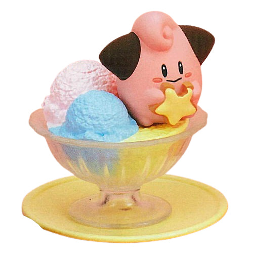 Pokemon Yummy! Sweets Mascot Vol. 4 - VGMX