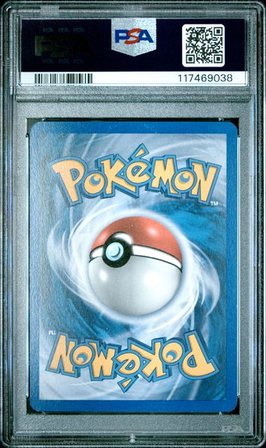 Pokémon: Aerodactyl Holo 1/92 Legend Makers PSA 6 - VGMX