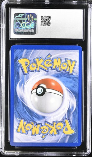 Pokemon: Arceus AR1 - Arceus - CGC 9