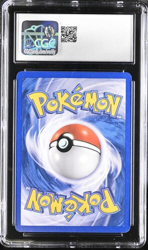 Pokemon: Arceus AR2 - Arceus - CGC 7.5
