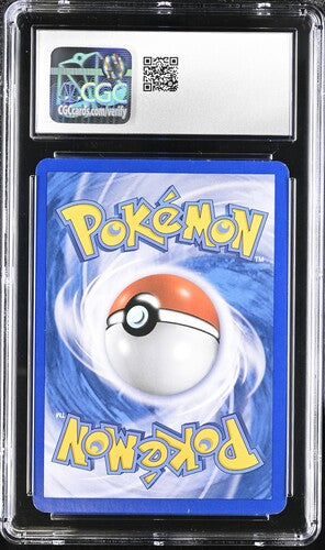 Pokemon: Arceus AR6 - Arceus - CGC 8