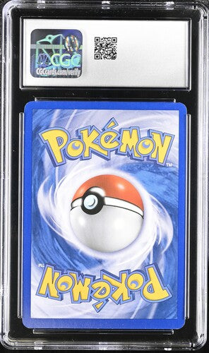 Pokemon: Arceus AR8 - Arceus - CGC 8