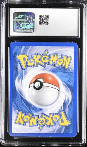 Pokemon: Arceus AR9 - Arceus - CGC 7