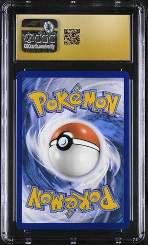 Pokemon: Articuno 161/159 - Journey Together - CGC Pristine 10 - VGMX