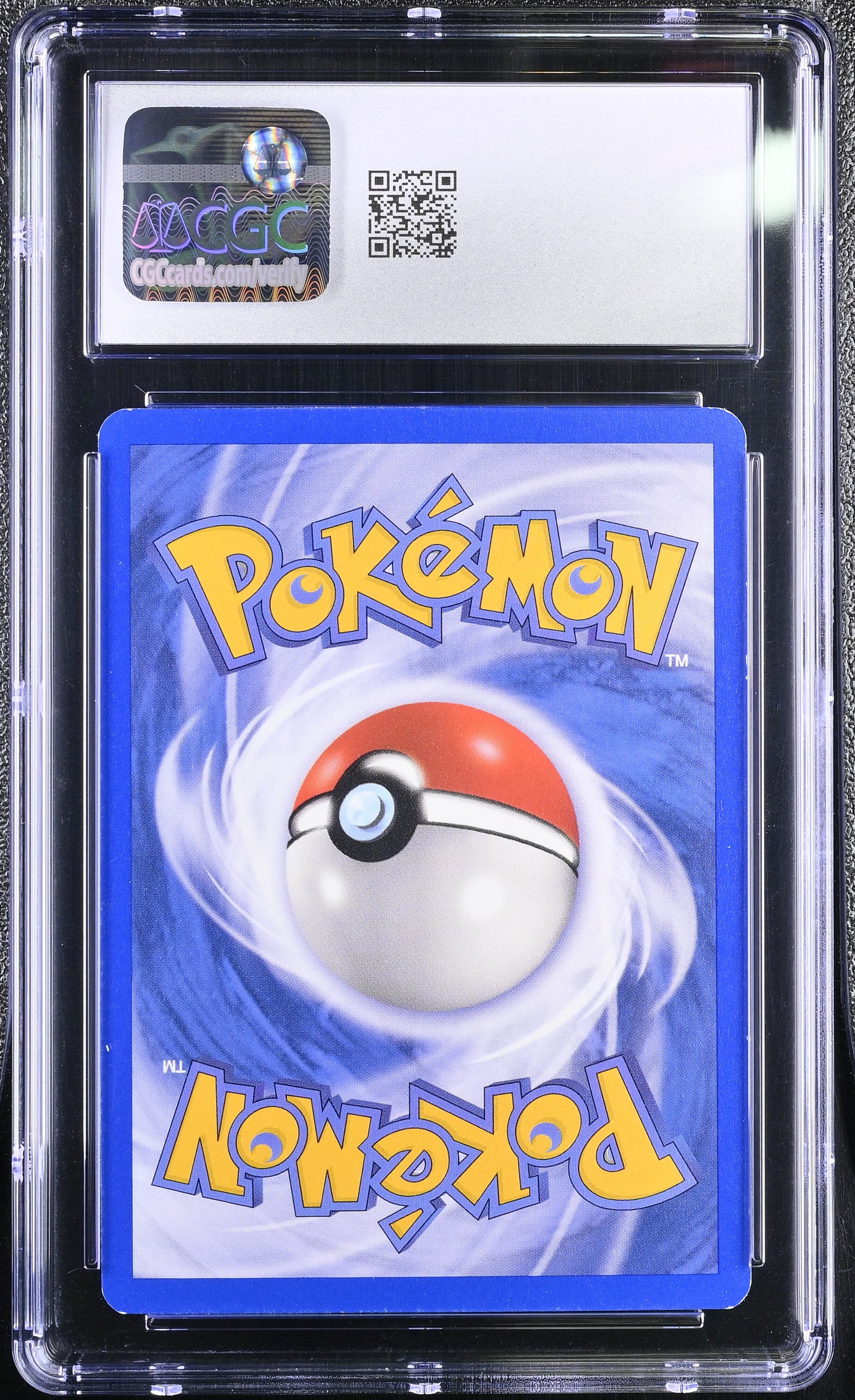 Pokémon: Claydol Holo 2/101 - EX Hidden Legends CGC 7 - VGMX