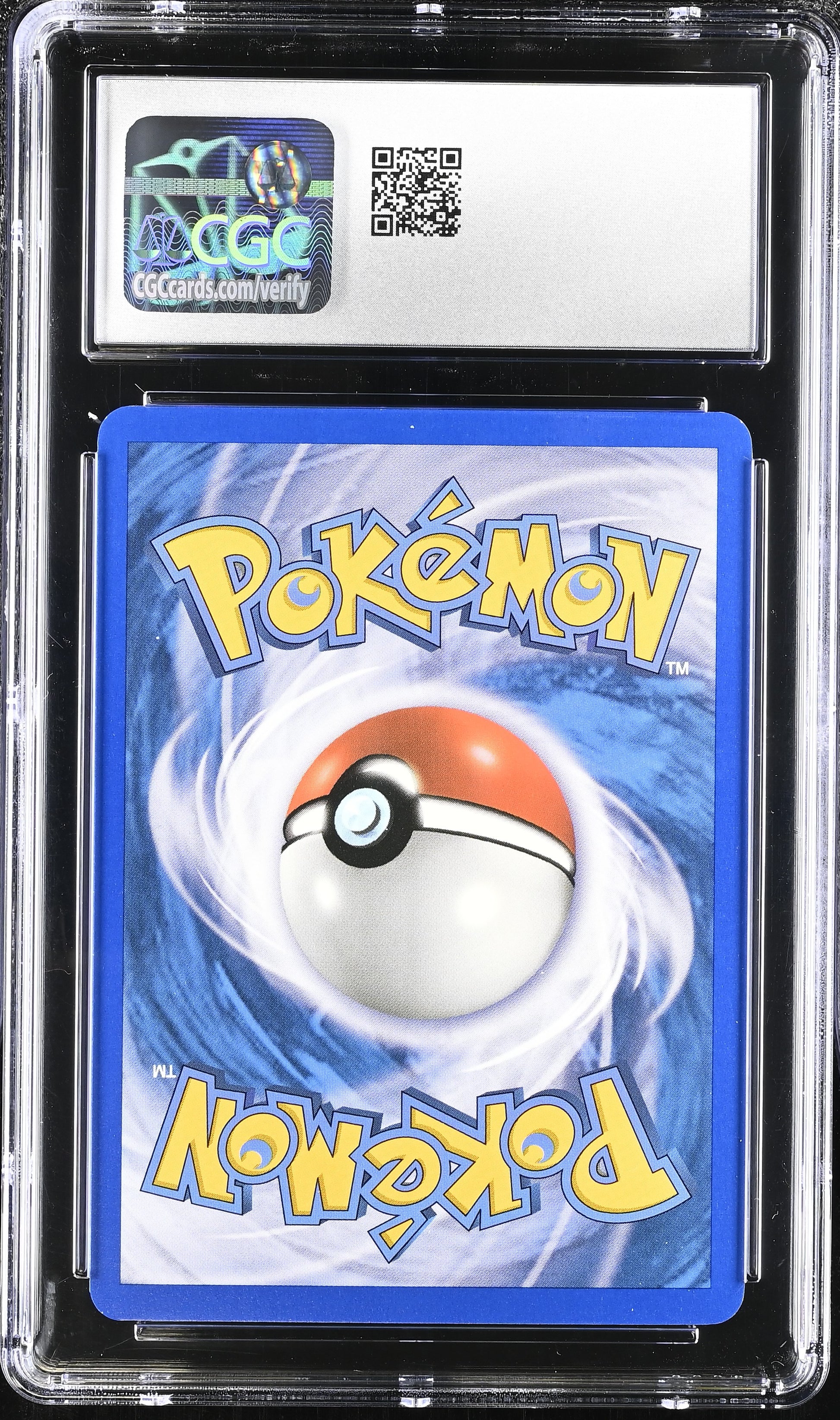 Pokemon: Cobalion - 100/101 - Noble Victories - CGC 10 - VGMX