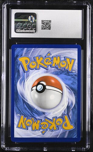 Pokémon: Cynthia's Ambition GC60/GG70 Crown Zenith CGC Gem Mint 10 - VGMX