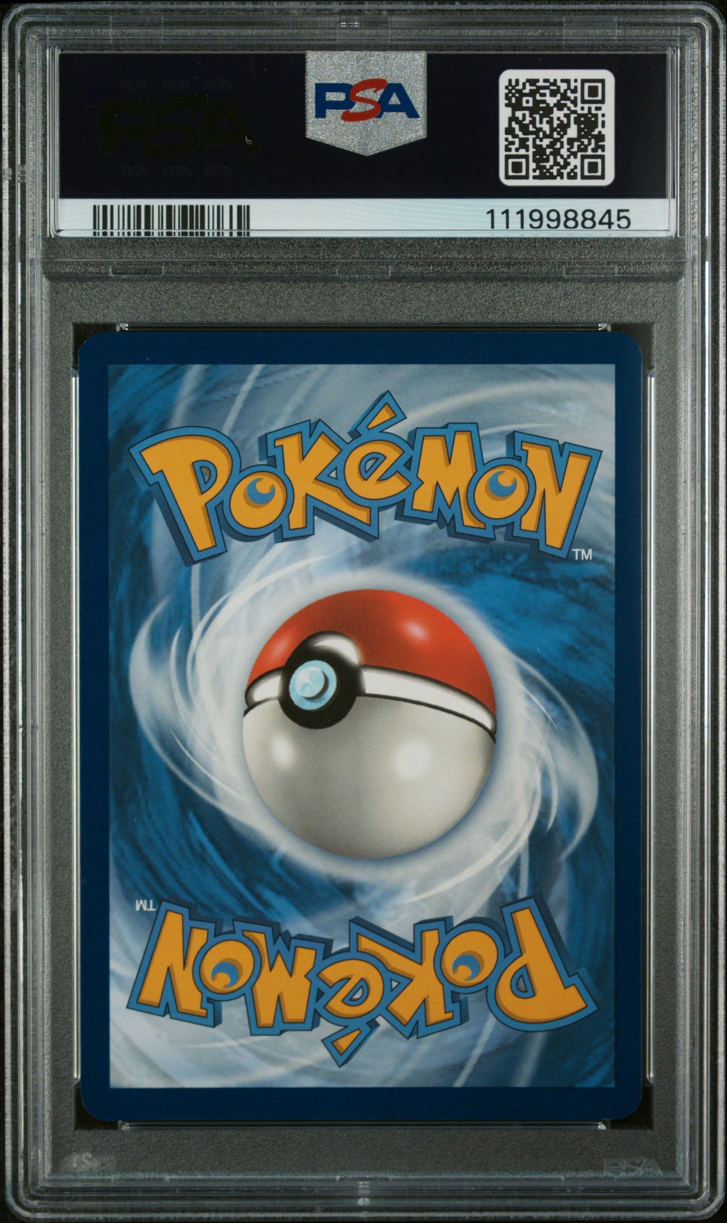 Pokémon: Dragonair 181/165 - Scarlet & Violet 151 PSA 7 - VGMX