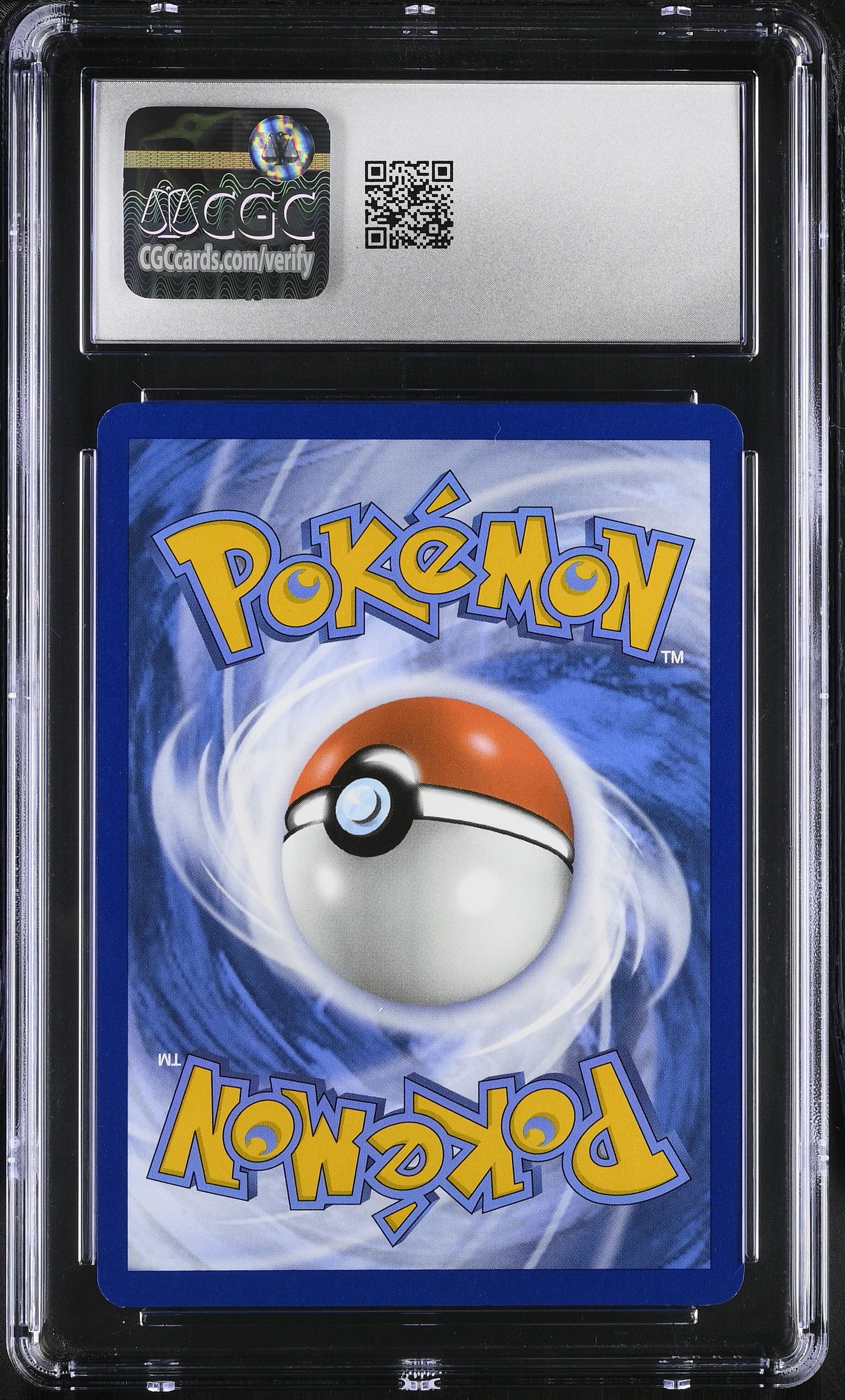 Pokemon: Durant ex - 236/191 - CGC 10 - Surging Sparks - VGMX