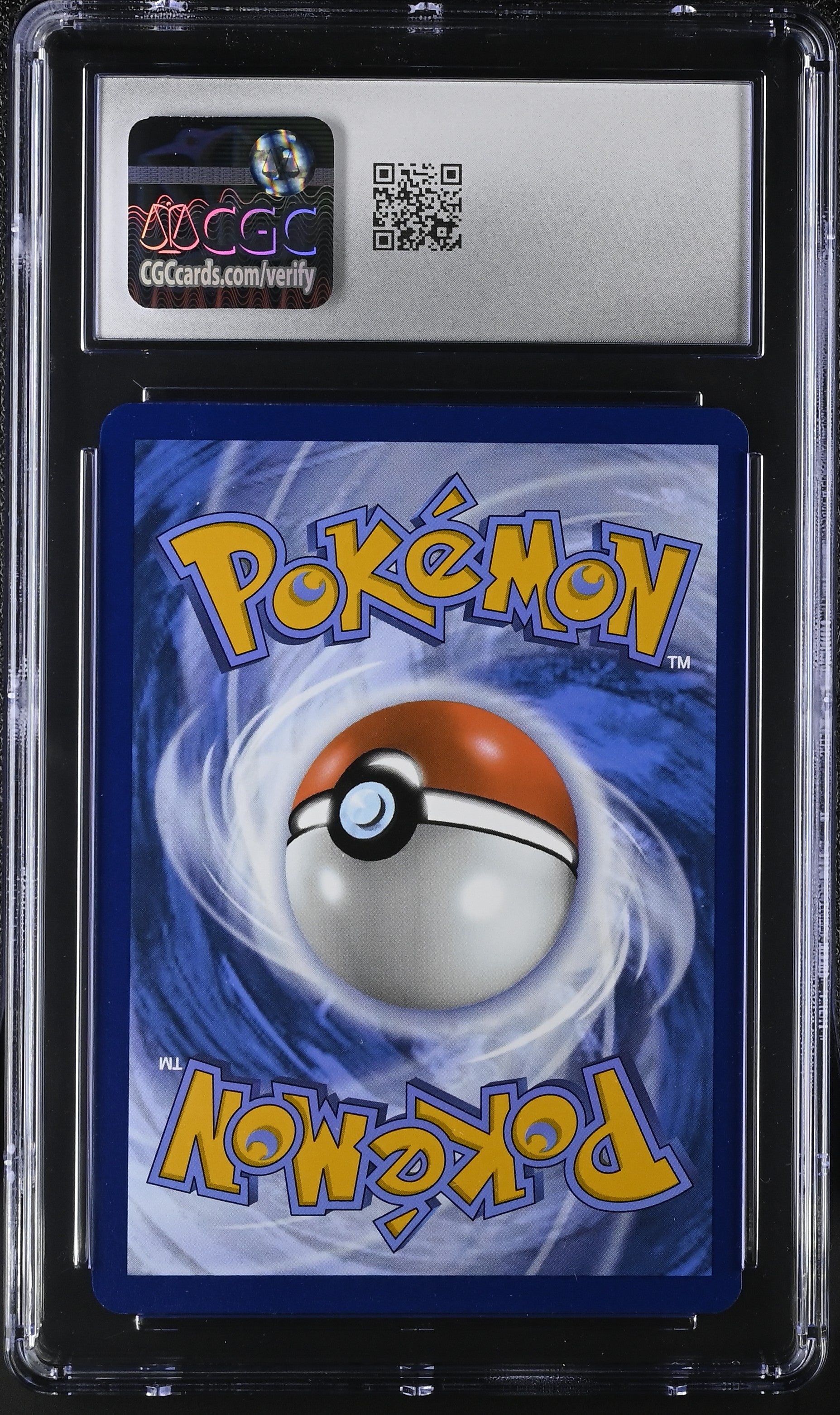 Pokémon Feraligatr Illustration Contest 2024 Winner 213 - Black Star Promos CGC 10 - VGMX