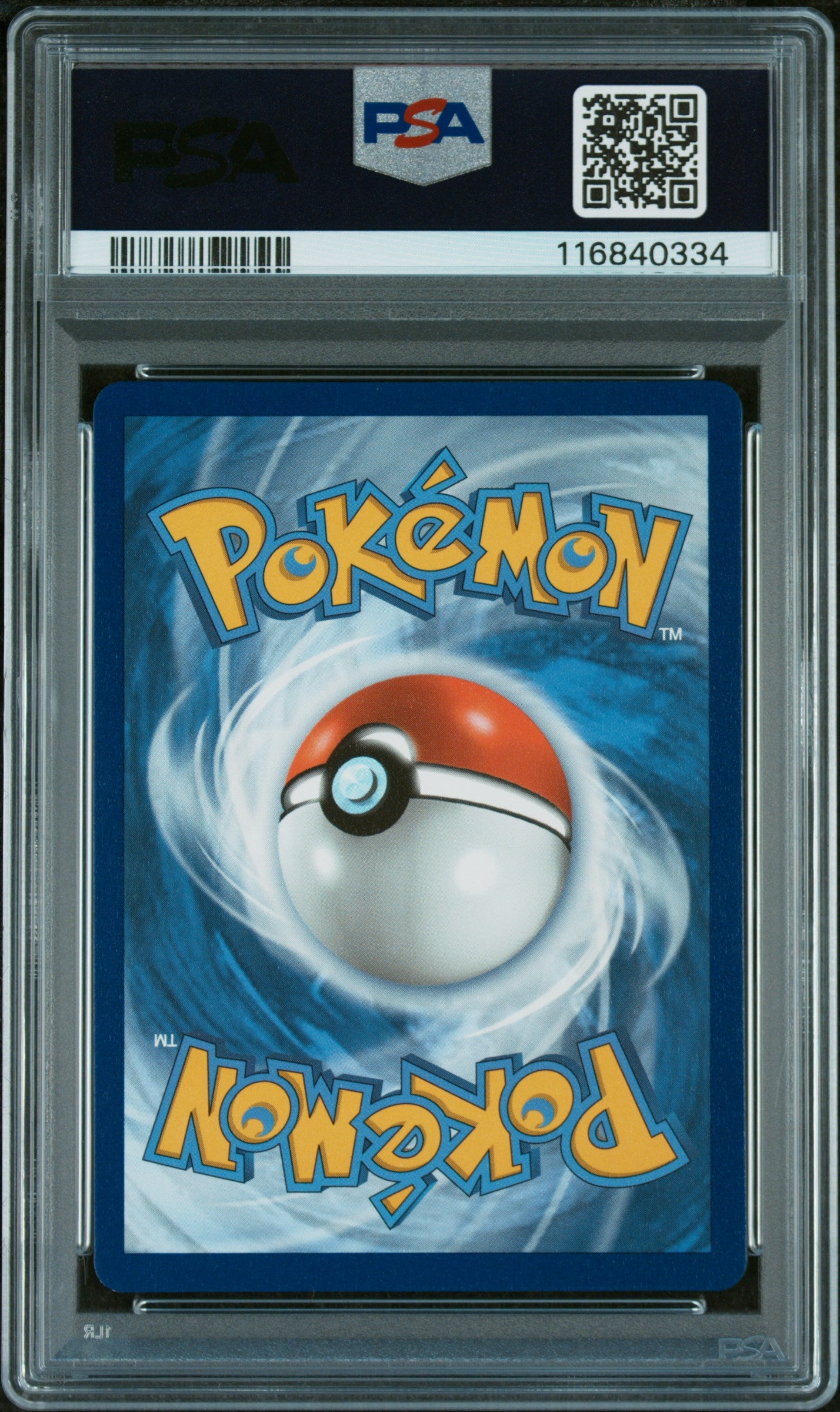 Pokémon: Gyarados vmax - Evolving Skies - PSA 9