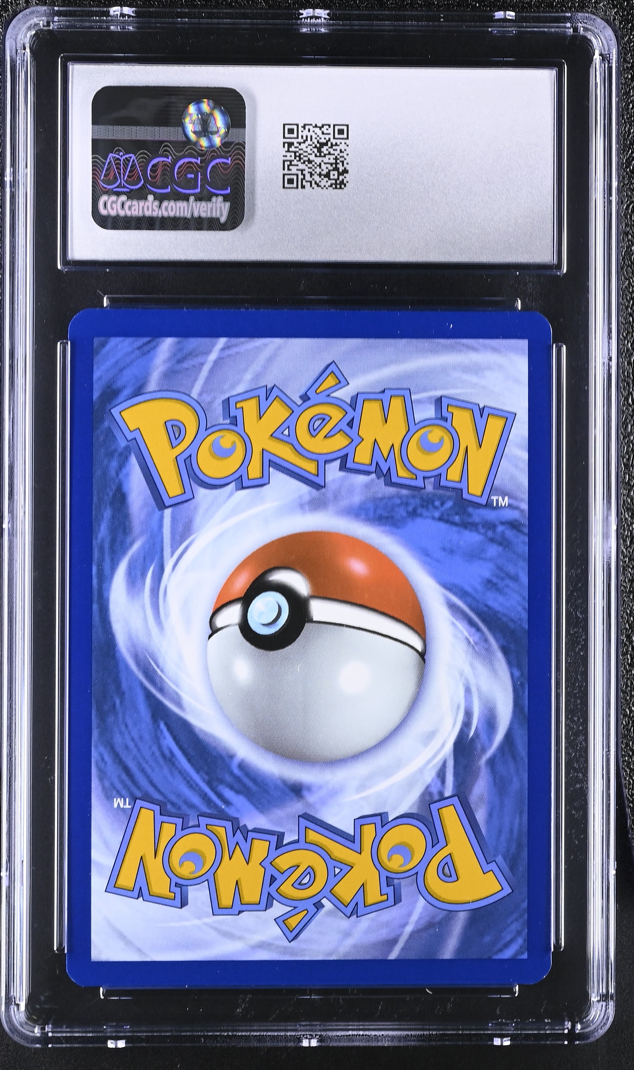 Pokemon: Kangaskhan 204/182 - Destined Rivals - CGC 10