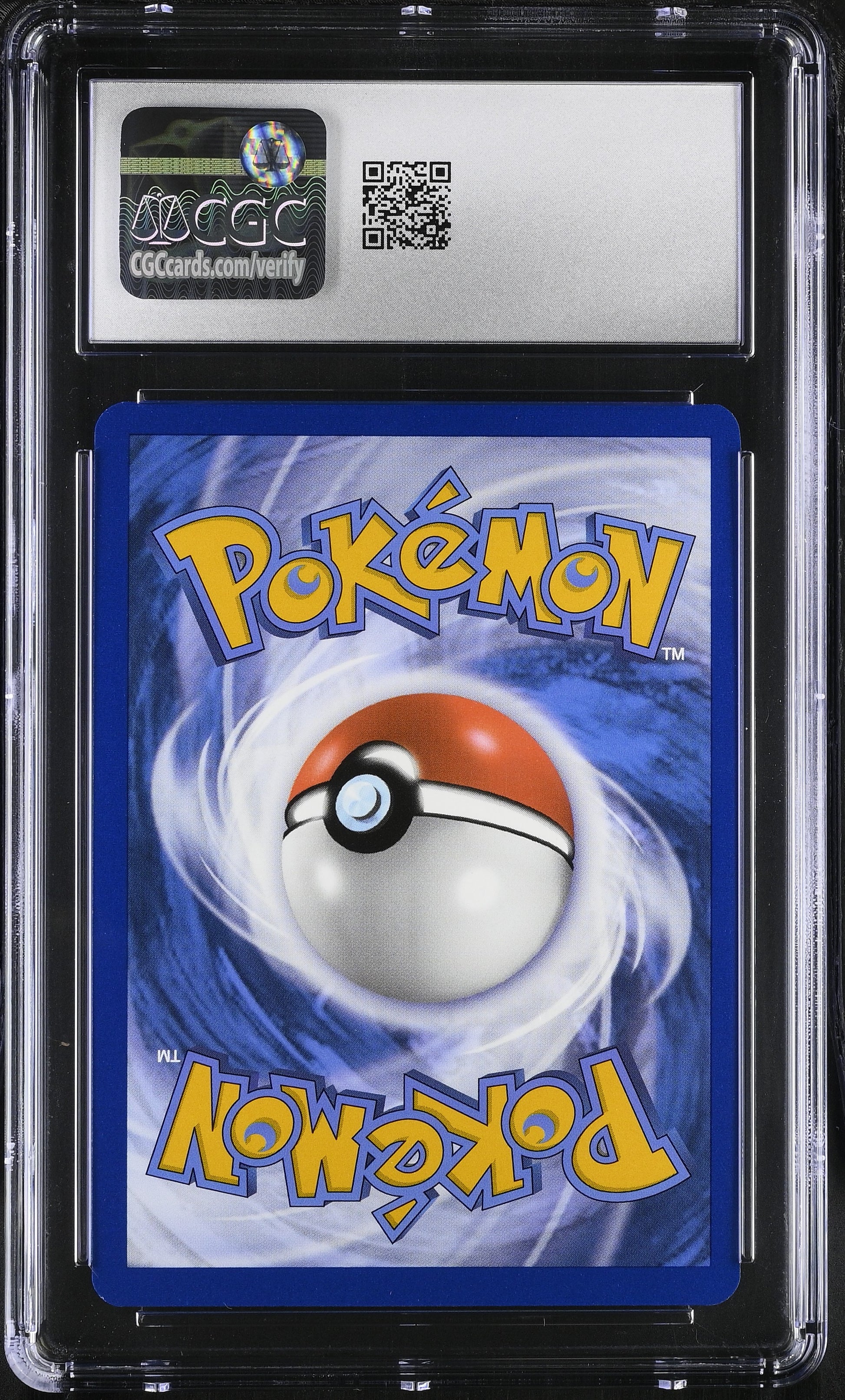 Pokemon: Koraidon ex - 247/198 - CGC 10 - Scarlet & Violet Base Set - VGMX