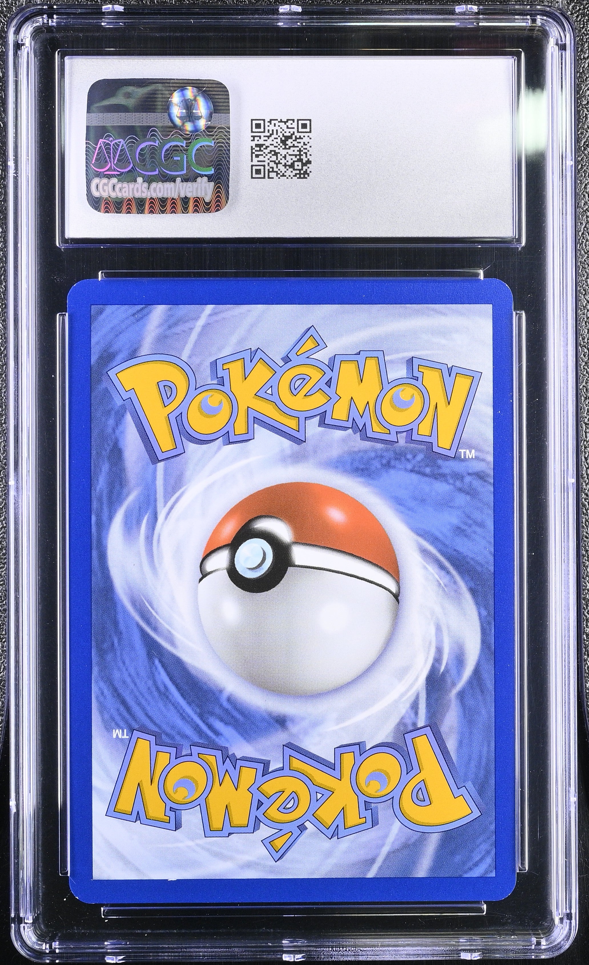 Pokémon: Lillie's Ribombee 164/159 - Journey Together CGC Gem Mint 10 - VGMX