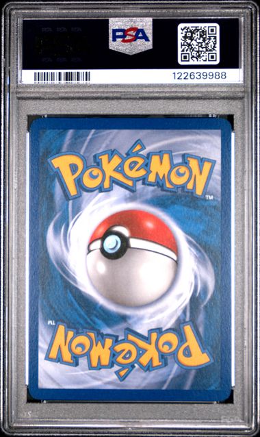 Pokemon: Magnezone 96/102 - Triumphant - PSA 9 - VGMX