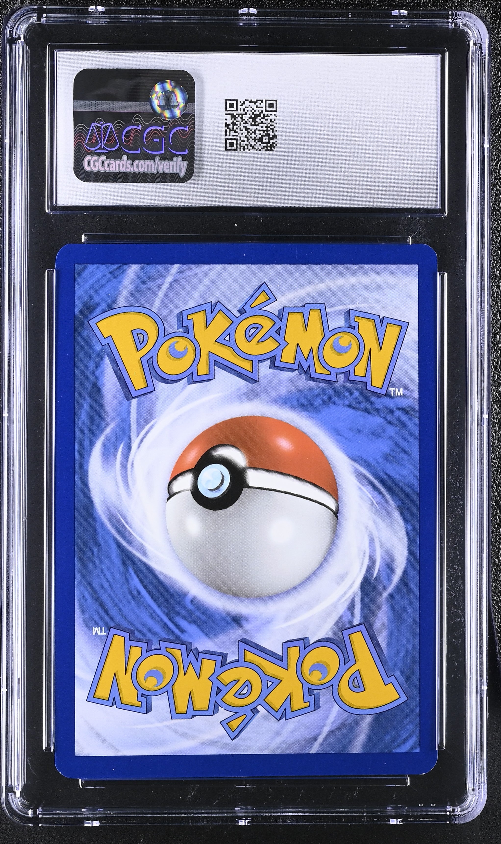 Pokemon: Miraidon ex 253/198 - Scarlet & Violet Base Set - CGC 9.5