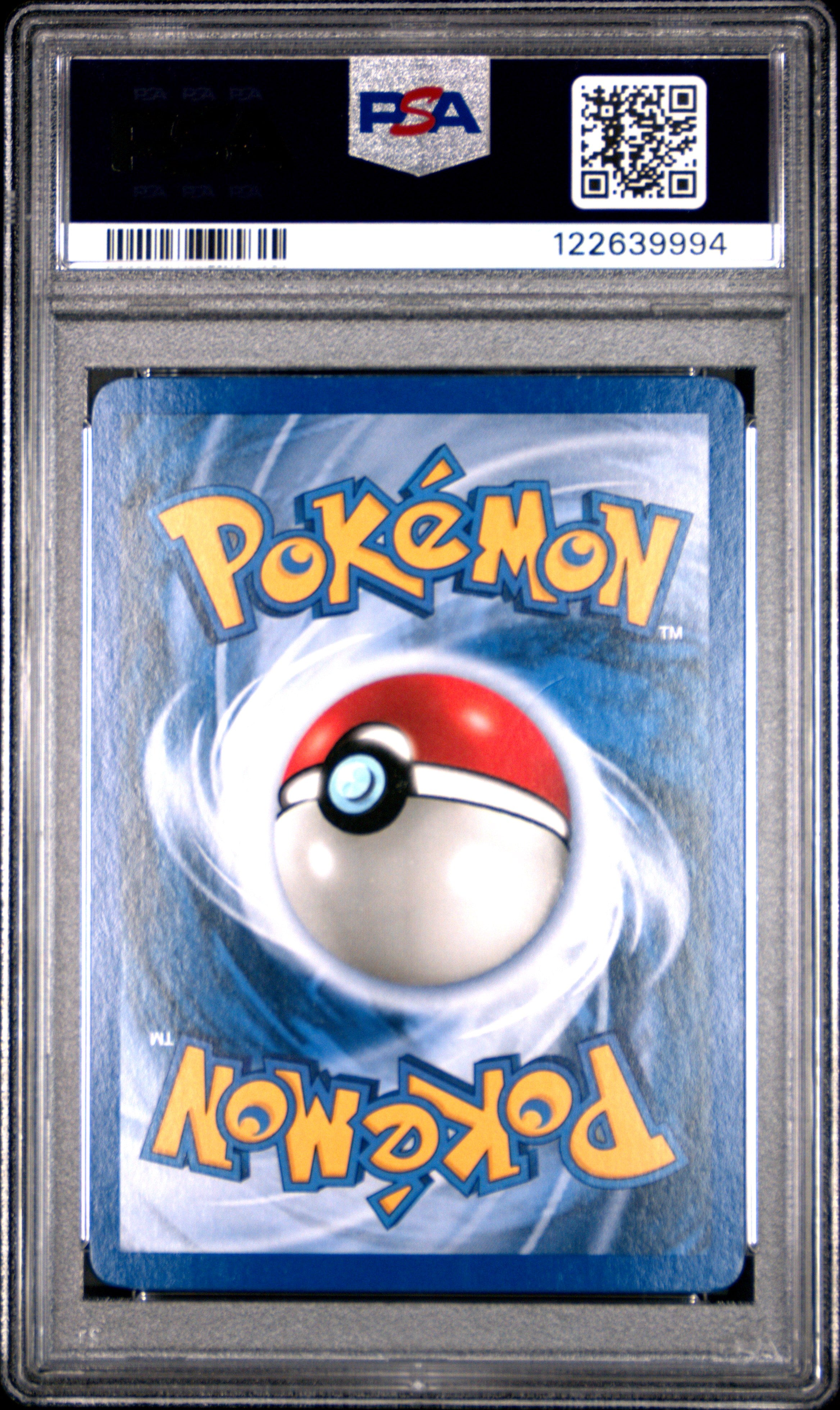 Pokemon: Misty's Seadra (Prerelease Stamp) - 09/132 - Gym Heroes - PSA 7 - VGMX