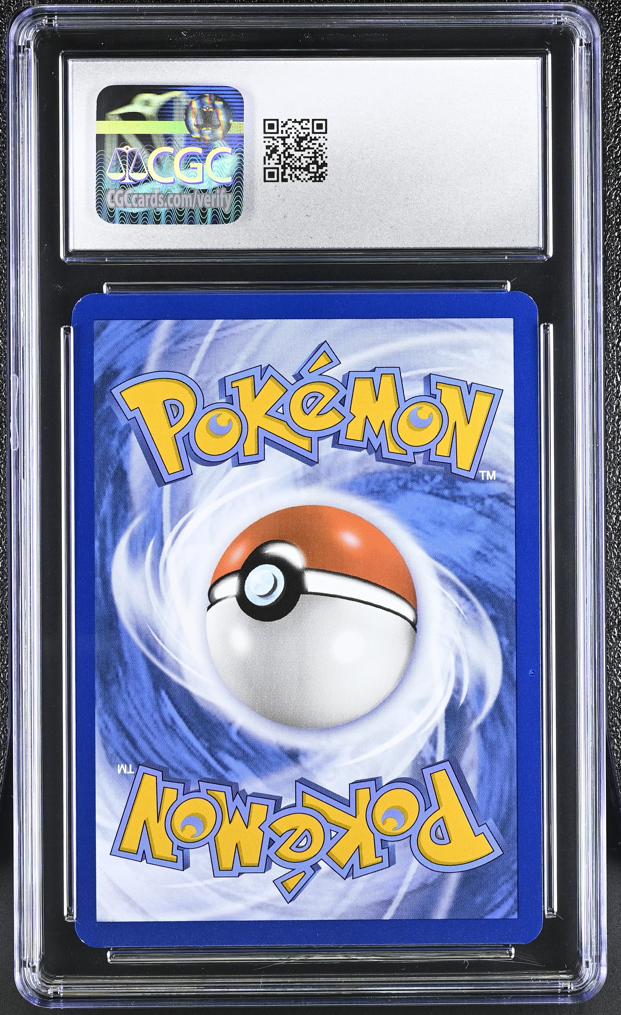 Pokémon: N's Reshiram 167/159 - Journey Together CGC 9.5