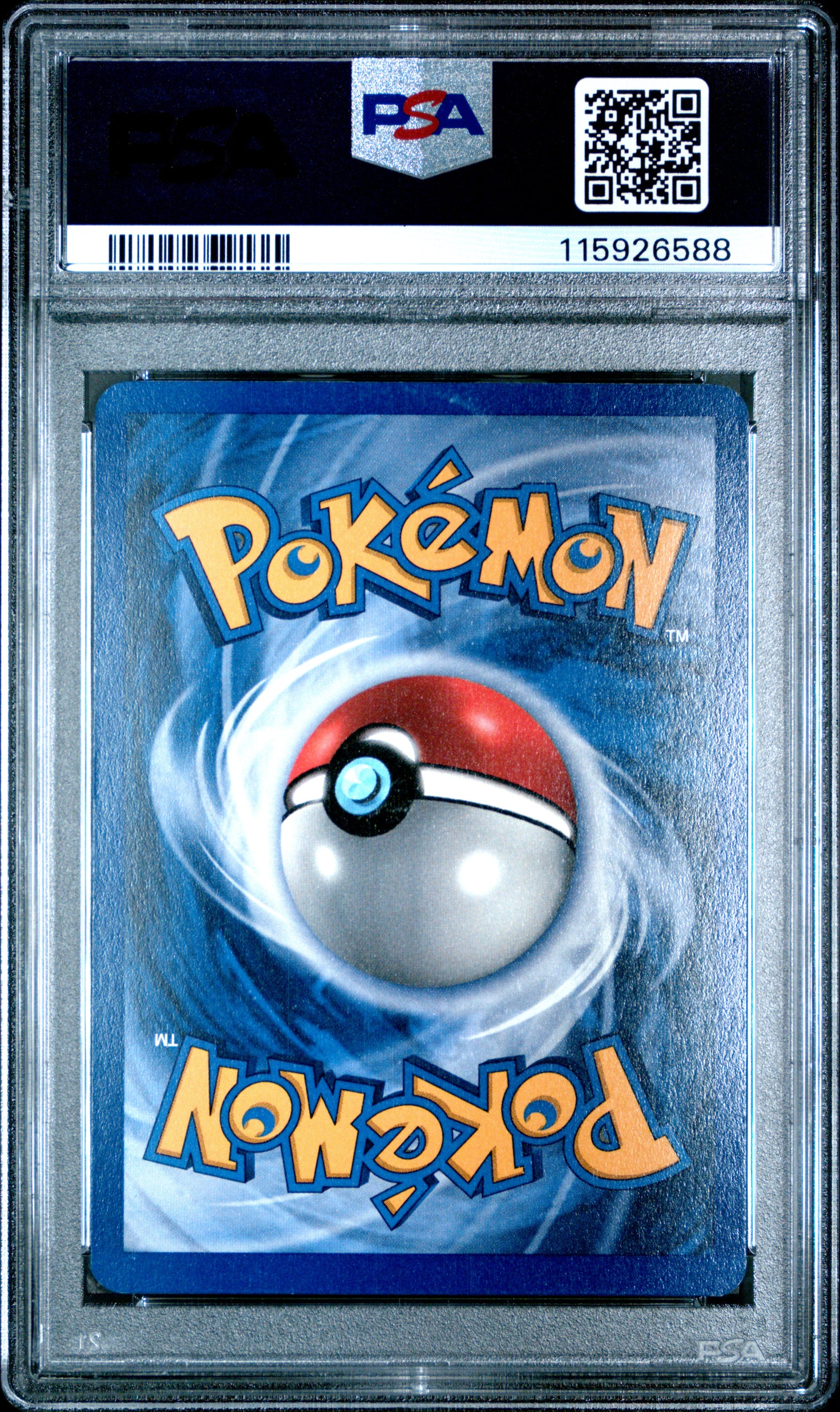 Pokémon: Nidoqueen 7/64 Holo Jungle PSA 8 - VGMX