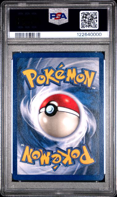 Pokemon: Pidgey 57/102 - 1st Edition Base Set (Shadowless) - PSA 8 - VGMX