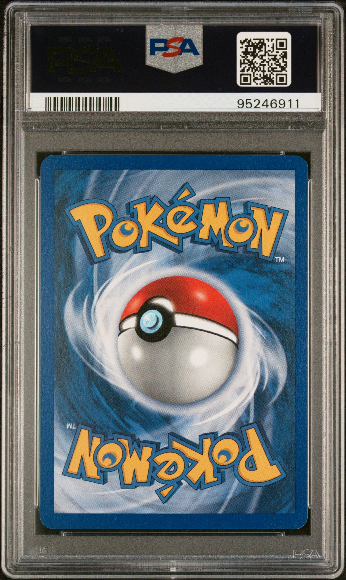 Pokémon: Sableye Rev Foil 10/100 EX Sandstorm PSA 5 - VGMX