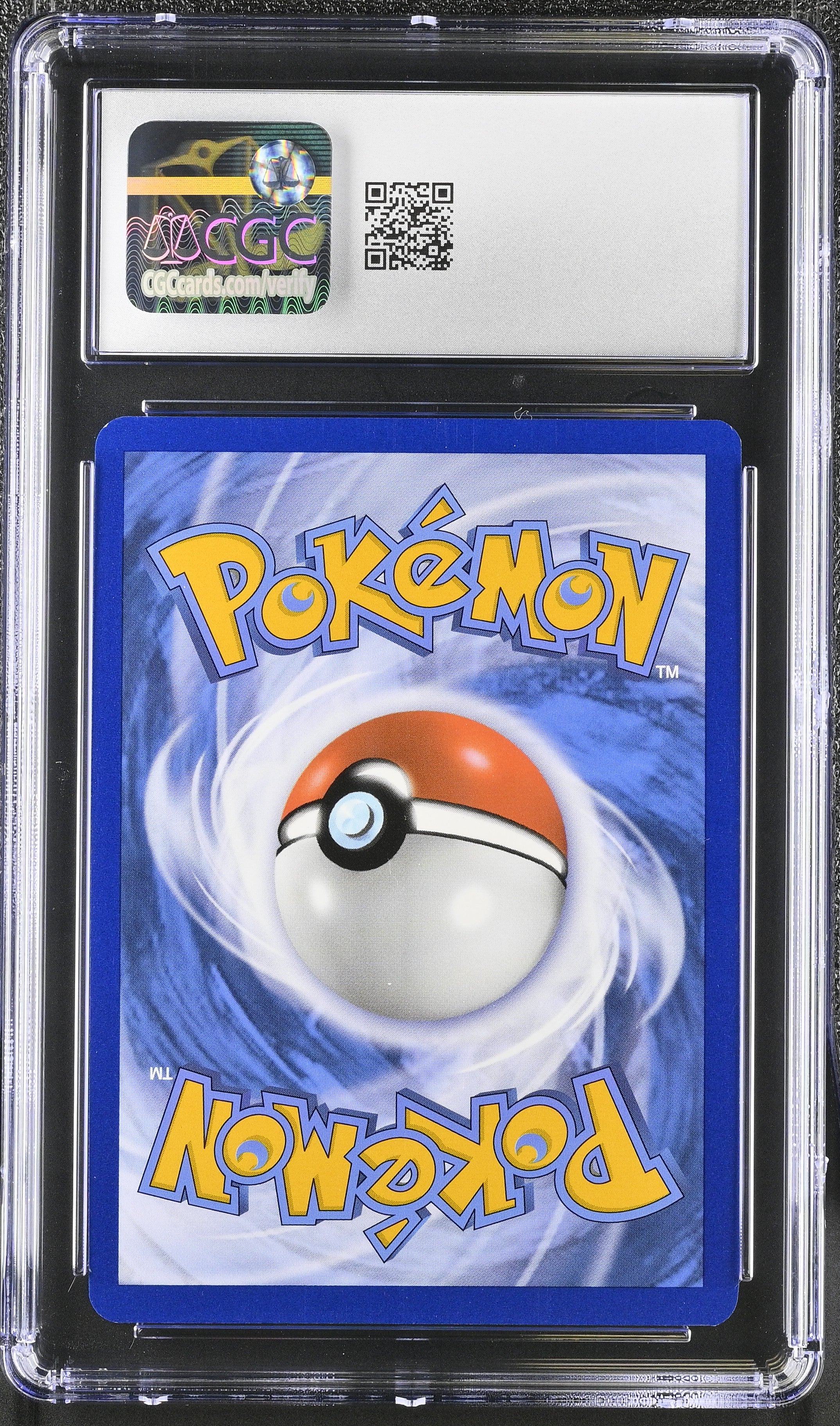 Pokémon: Spidops ex 243/198 - Scarlet & Violet CGC Gem Mint 10 - VGMX