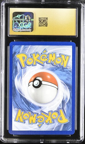 Pokemon: Umbreon ex 060/131 - Prismatic Evolutions Stamped Promo - CGC Pristine 10