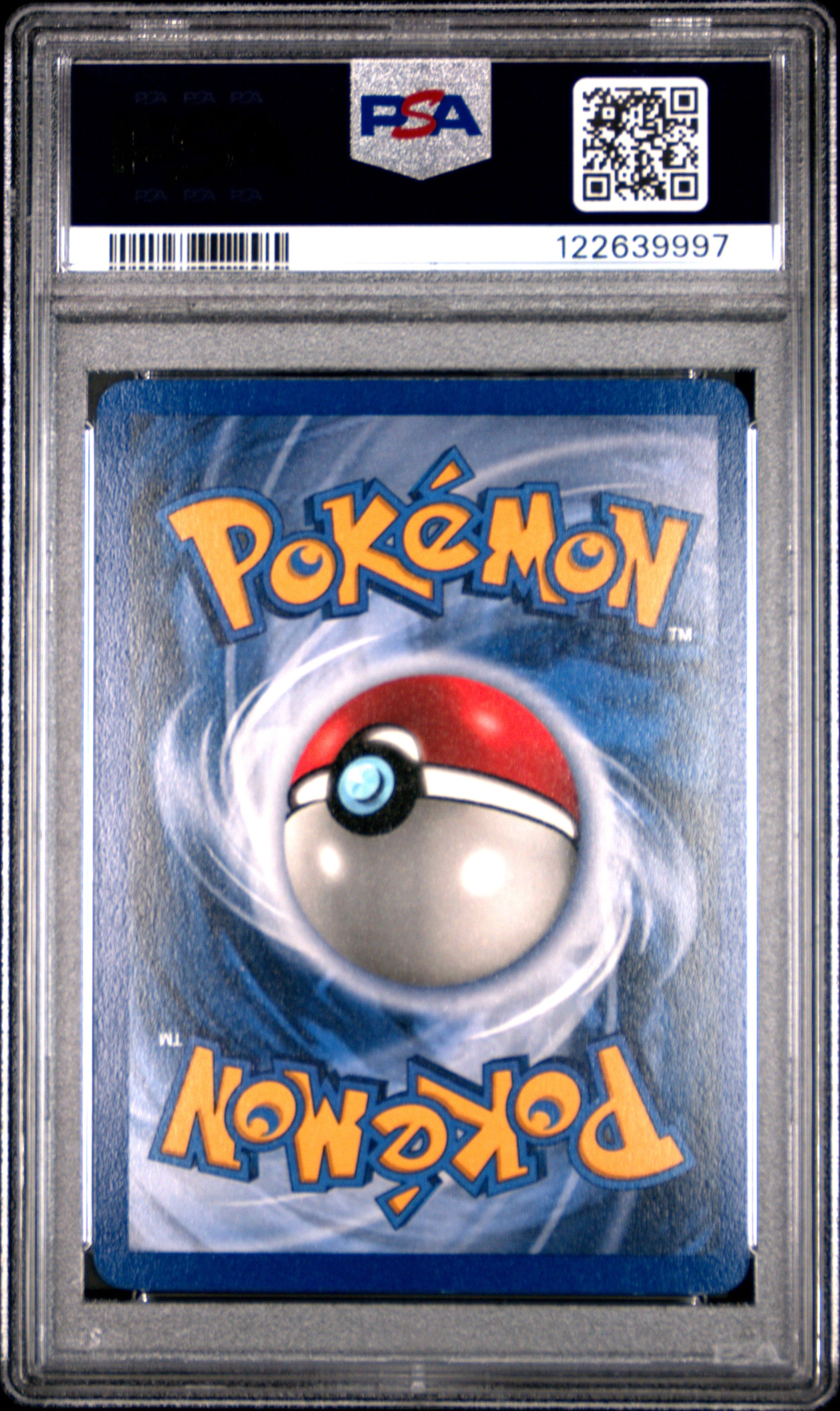 Pokemon: Victreebel 14/64 - Jungle Holo - PSA 8 - VGMX