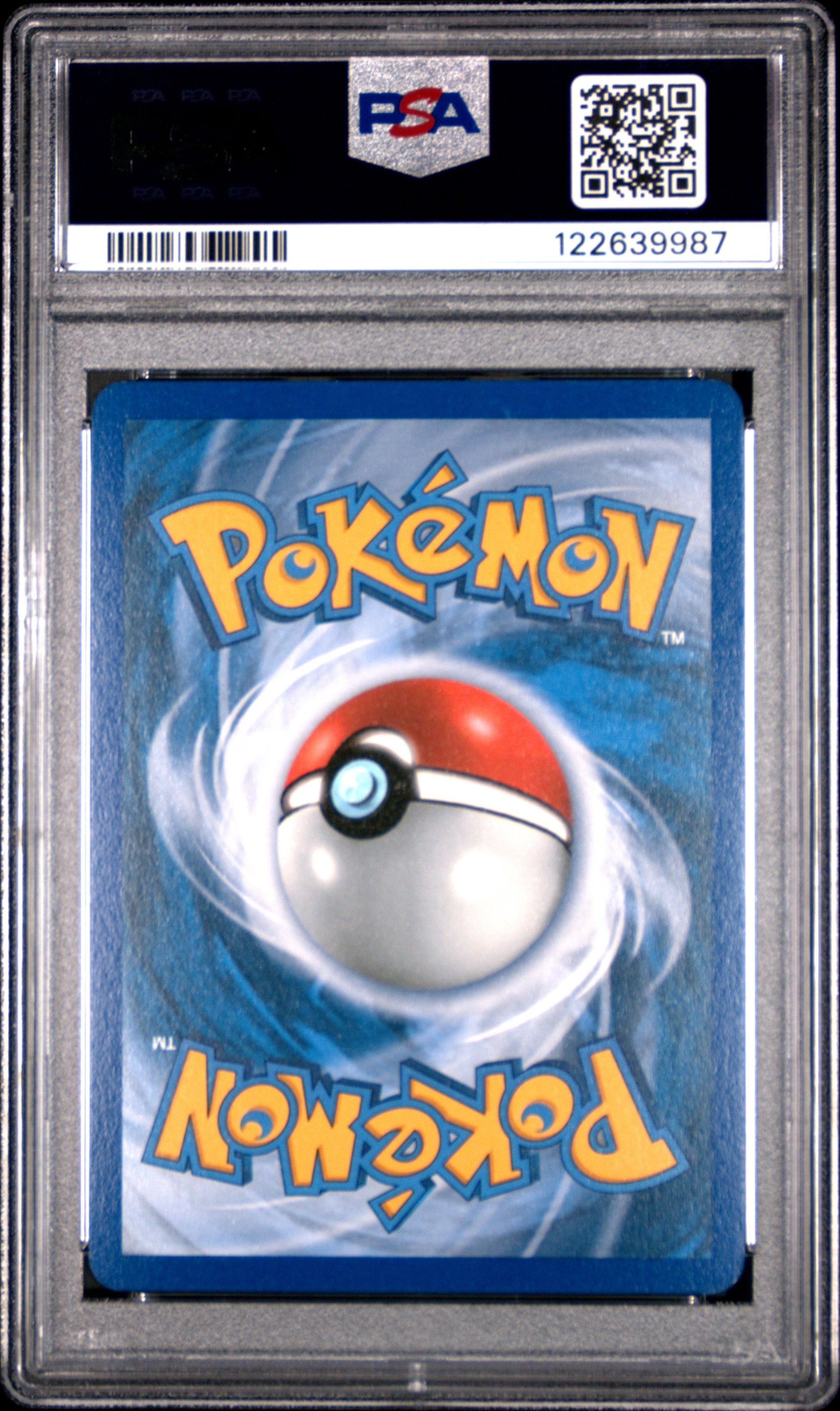 Pokemon: Yanmega (Prime) 98/102 - Triumphant - PSA 9 - VGMX