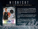 2023/24 Topps Midnight Basketball Hobby Box - VGMX
