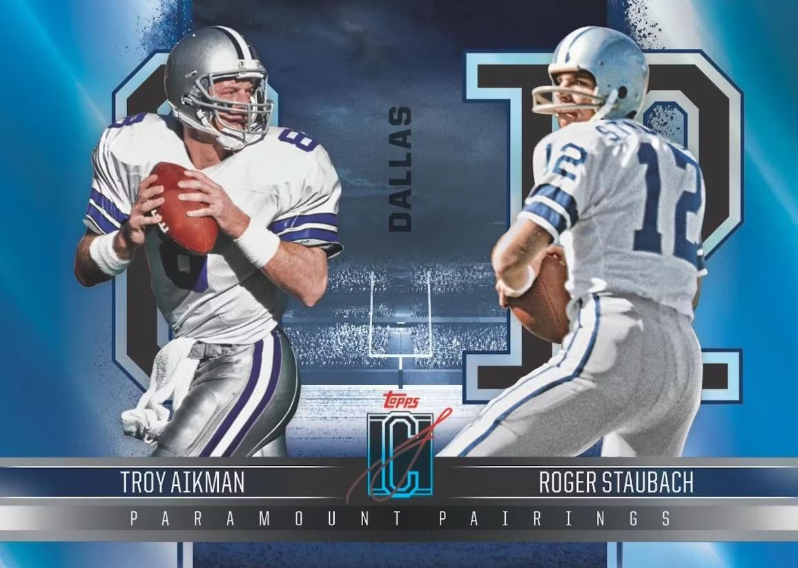 2024 Topps Signature Class Football Blaster SE Box - VGMX