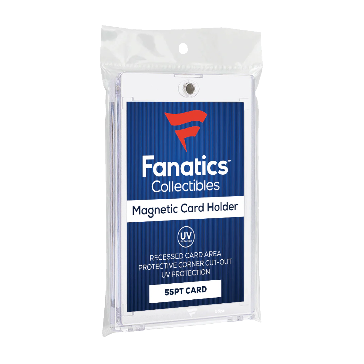 Fanatics Collectibles Magnetic Card Holder - VGMX