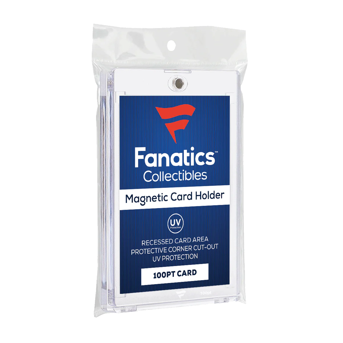 Fanatics Collectibles Magnetic Card Holder - VGMX