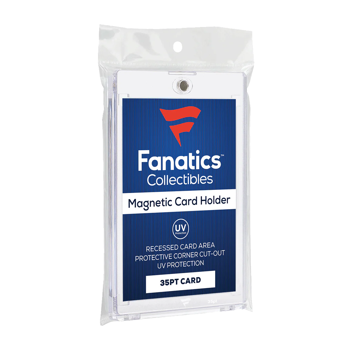 Fanatics Collectibles Magnetic Card Holder - VGMX