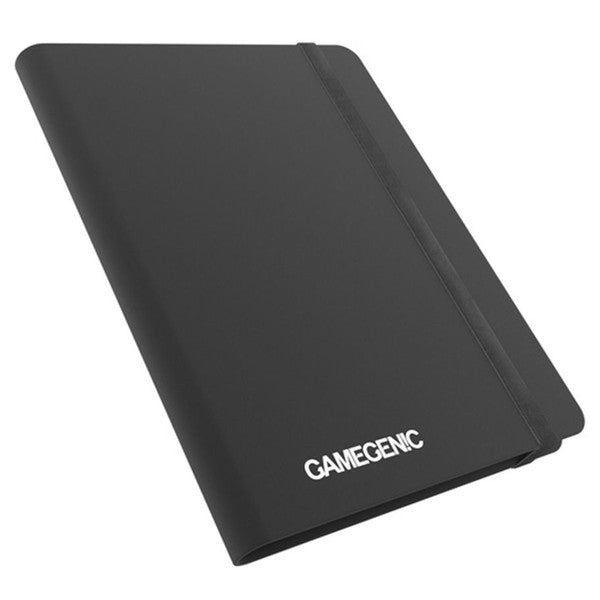 GameGenic: 18 Pocket Casual Pocket Binder - VGMX