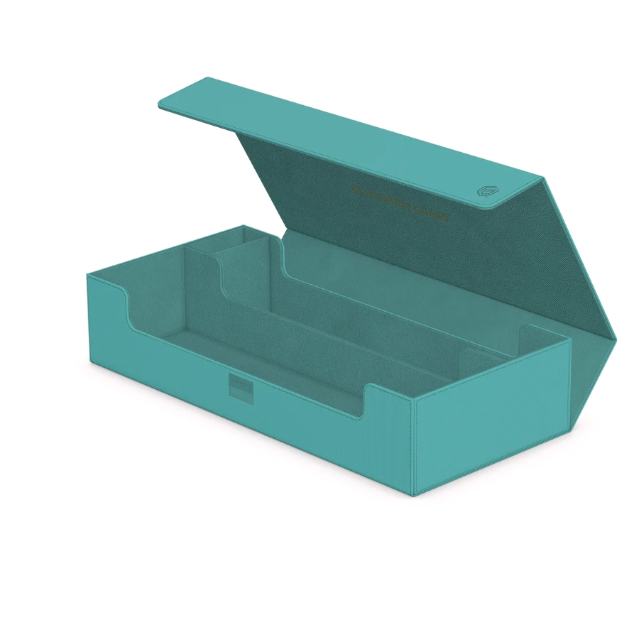 Ultimate Guard: Superhive 550+ Xenoskin 2025 Summer Edition Deck Box Case - VGMX