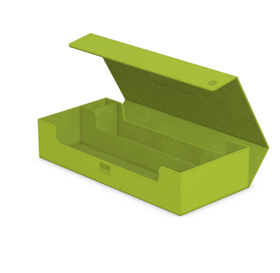 Ultimate Guard: Superhive 550+ Xenoskin 2025 Summer Edition Deck Box Case - VGMX