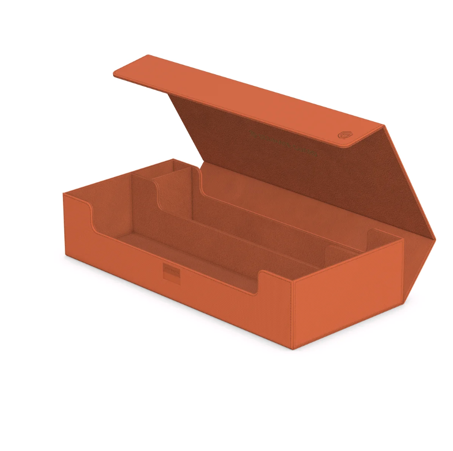 Ultimate Guard: Superhive 550+ Xenoskin 2025 Summer Edition Deck Box Case - VGMX