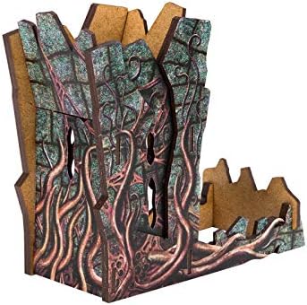 Dice Tower: Call of Cthulhu (Color) - VGMX