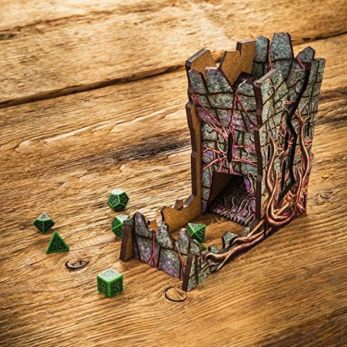 Dice Tower: Call of Cthulhu (Color) - VGMX