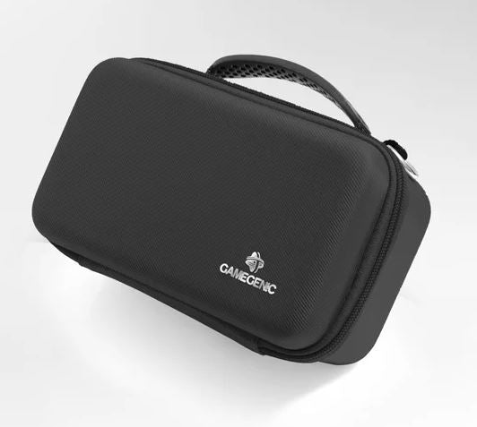 Game Genic Game Shell 250+ Black - VGMX