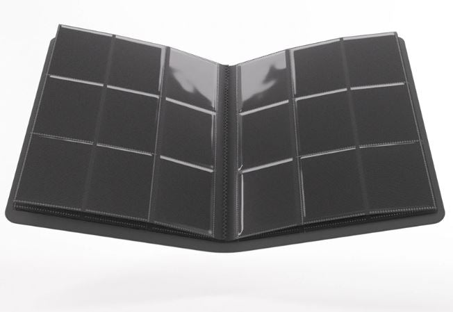 Gamegenic Star Wars: Unlimited Casual Album 18-Pocket - VGMX