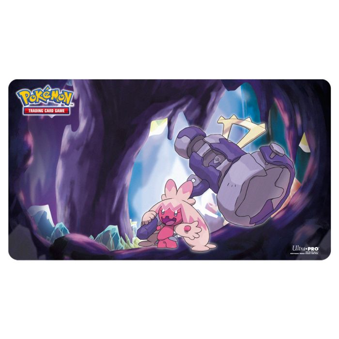 Playmat: Pokémon: Tinkaton - VGMX