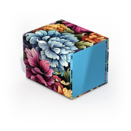 Ultimate Guard: Sidewinder 100+ - Floral Places III - Springbloom Meadow Deck Box - VGMX