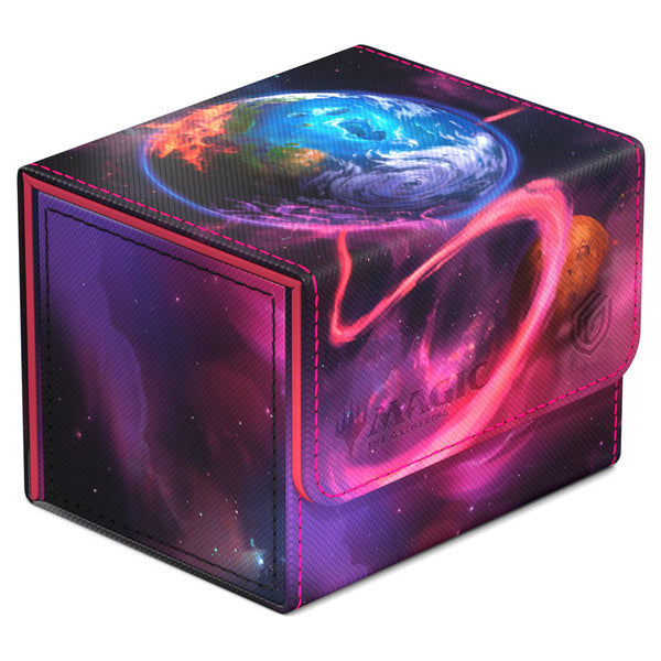 Ultimate Guard Sidewinder: 100+: Magic the Gathering: Edge of Eternities: Mana Confluence - VGMX