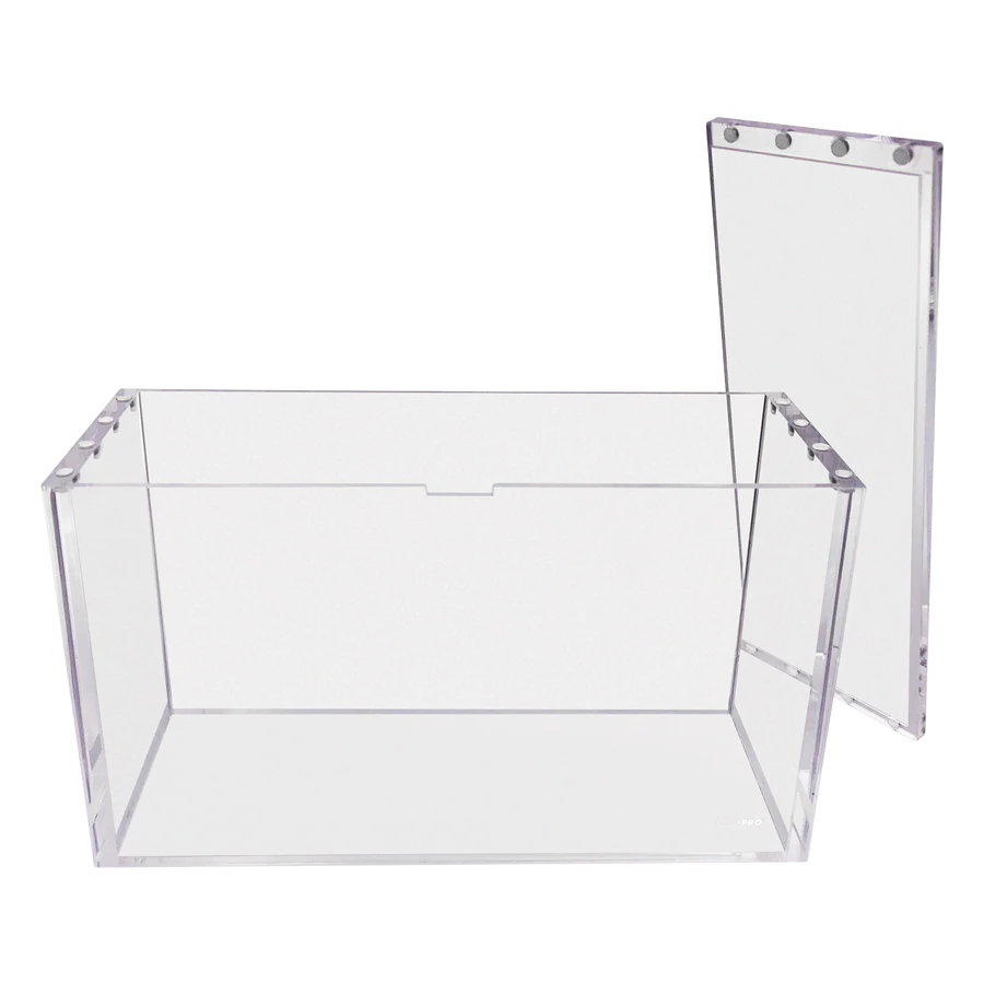 Ultra Pro Booster Box Display for Magic: The Gathering - VGMX