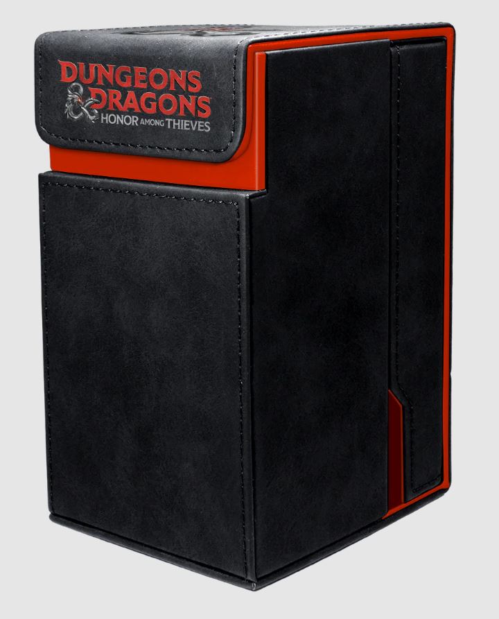 Ultra Pro Dice Tower Dungeons & Dragons Honor Among Thieves - VGMX